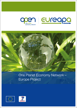 One Planet Economy Network - Europe Project